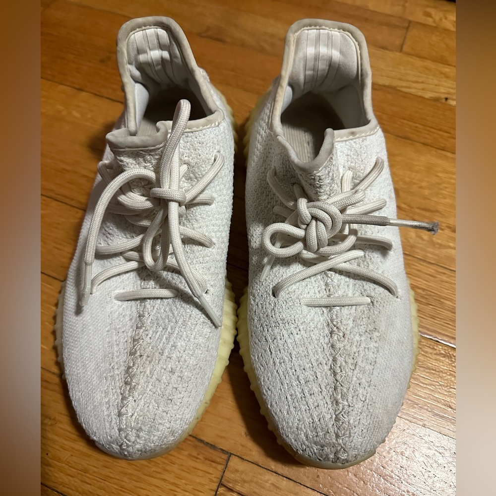 Yeezy size 7 men
